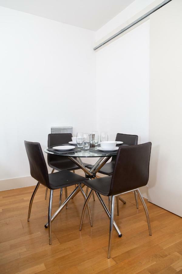 Serviced Apartment In Liverpool City Centre - Free Parking - Balcony - By Happy Days Luaran gambar